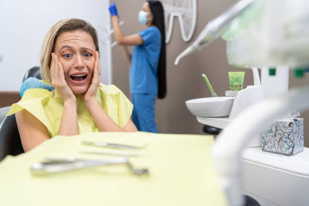 Best Emergency Dental Surgery in Eureka, CA
